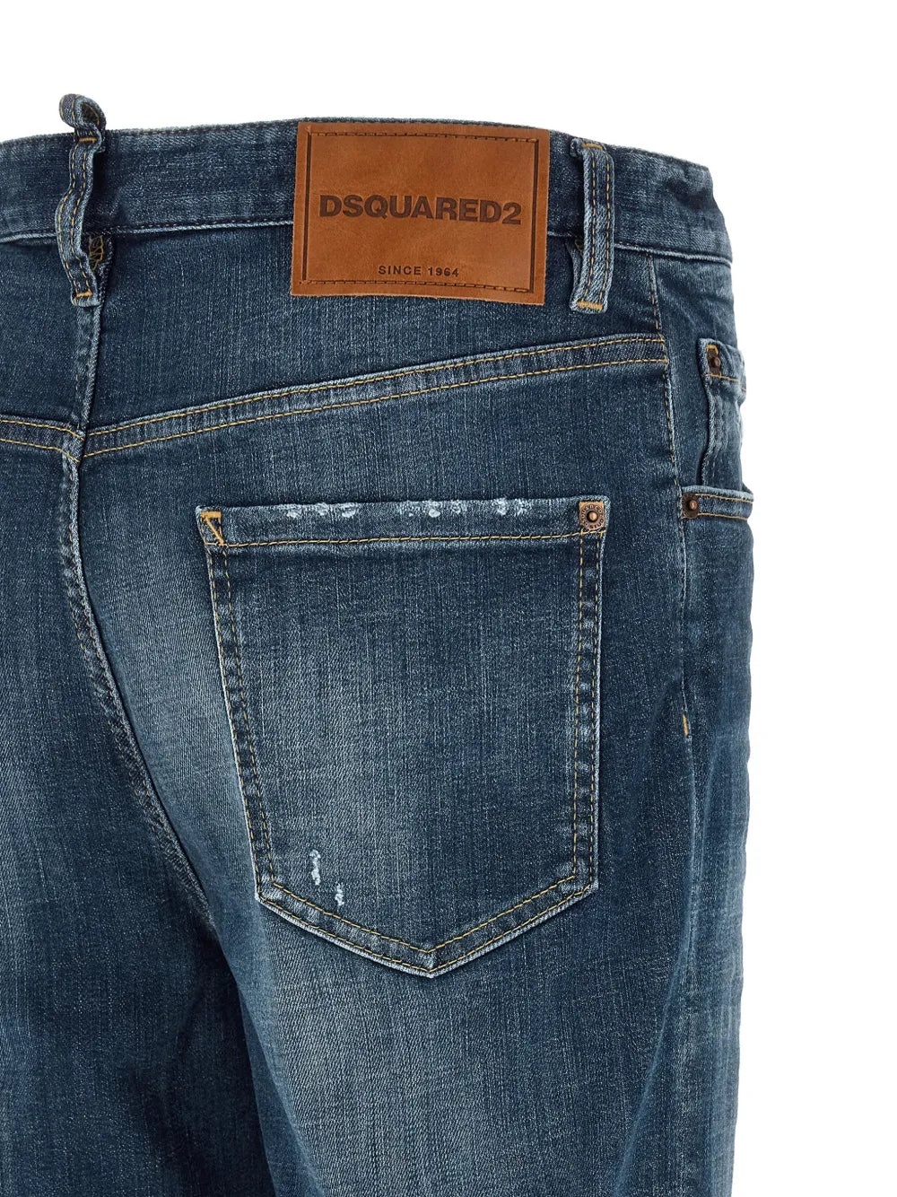 DSQUARED2