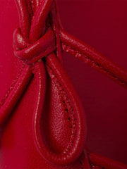 Leather Pumps