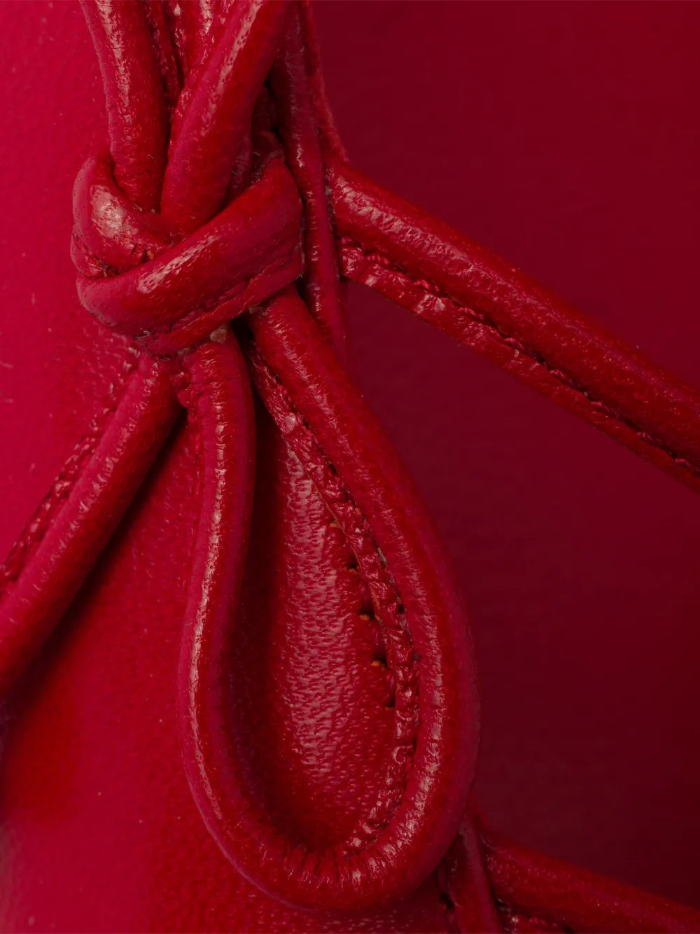 Leather Pumps
