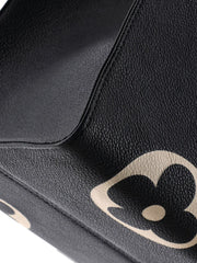 OnTheGo Bicolor Monogram Empreinte Giant GM tote bag