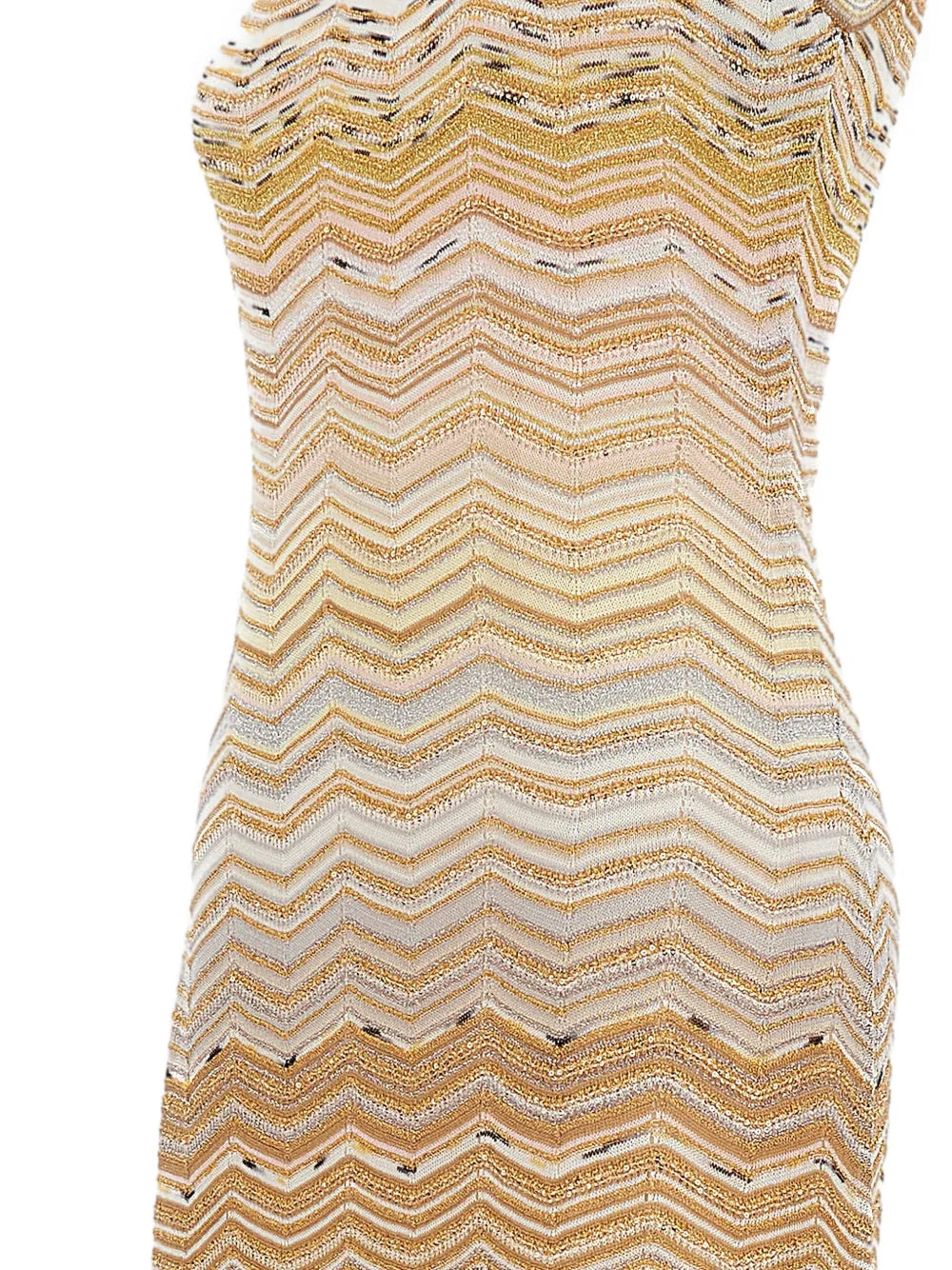 One-Shoulder Maxi Dress