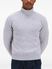 turtleneck sweater
