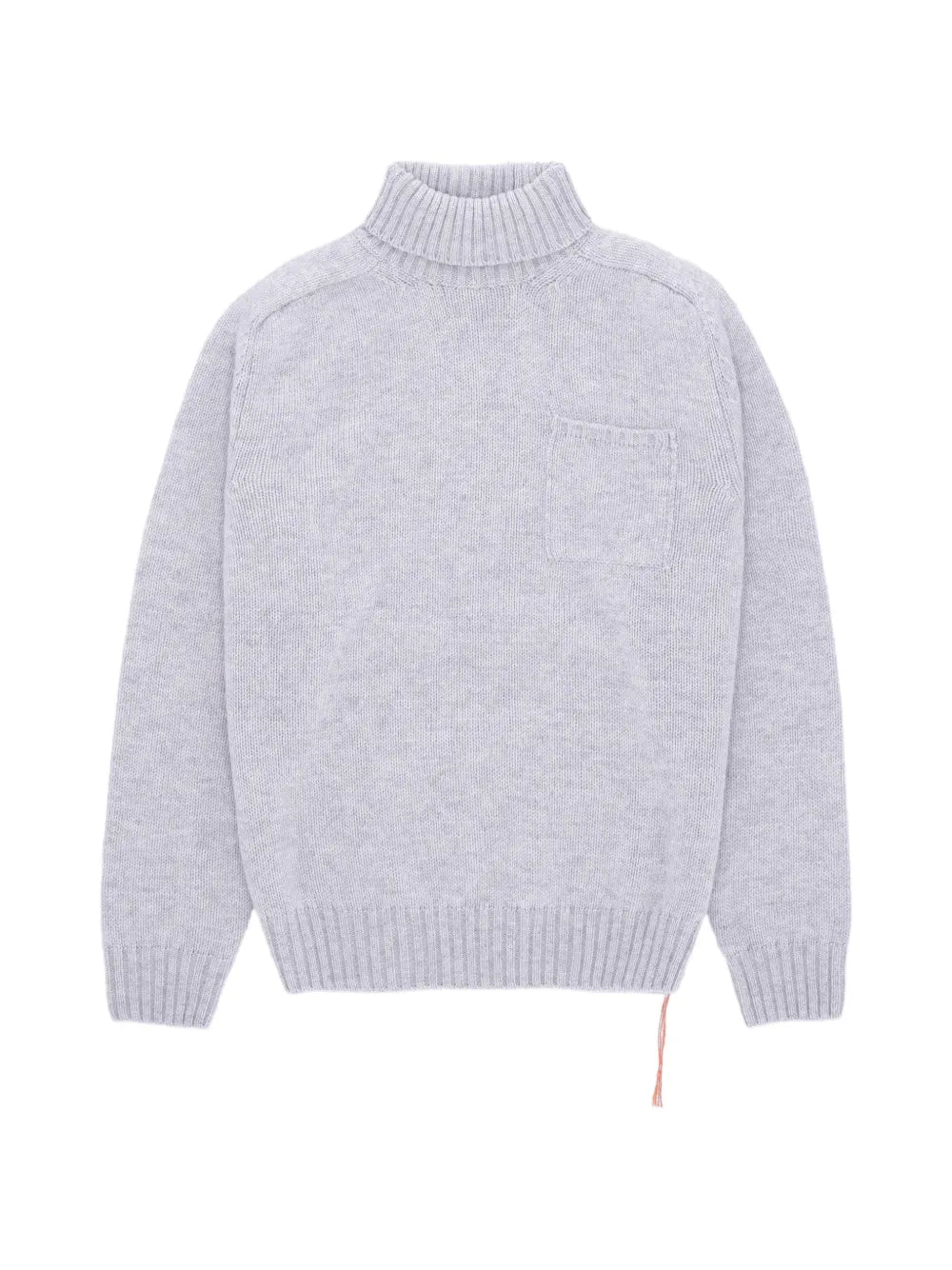 turtleneck sweater