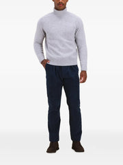 turtleneck sweater