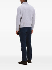 turtleneck sweater