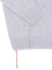 turtleneck sweater