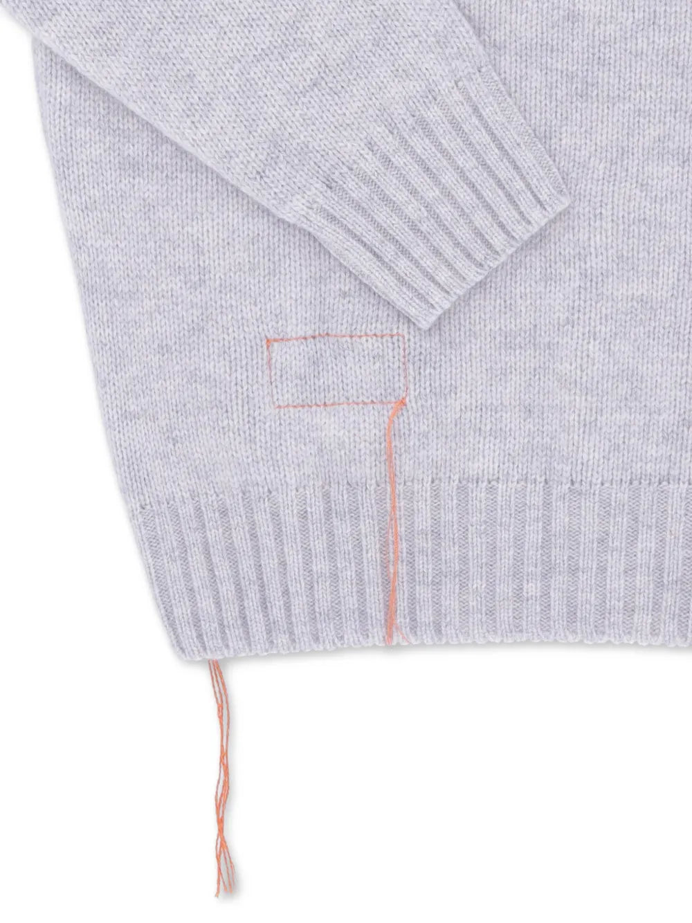 turtleneck sweater