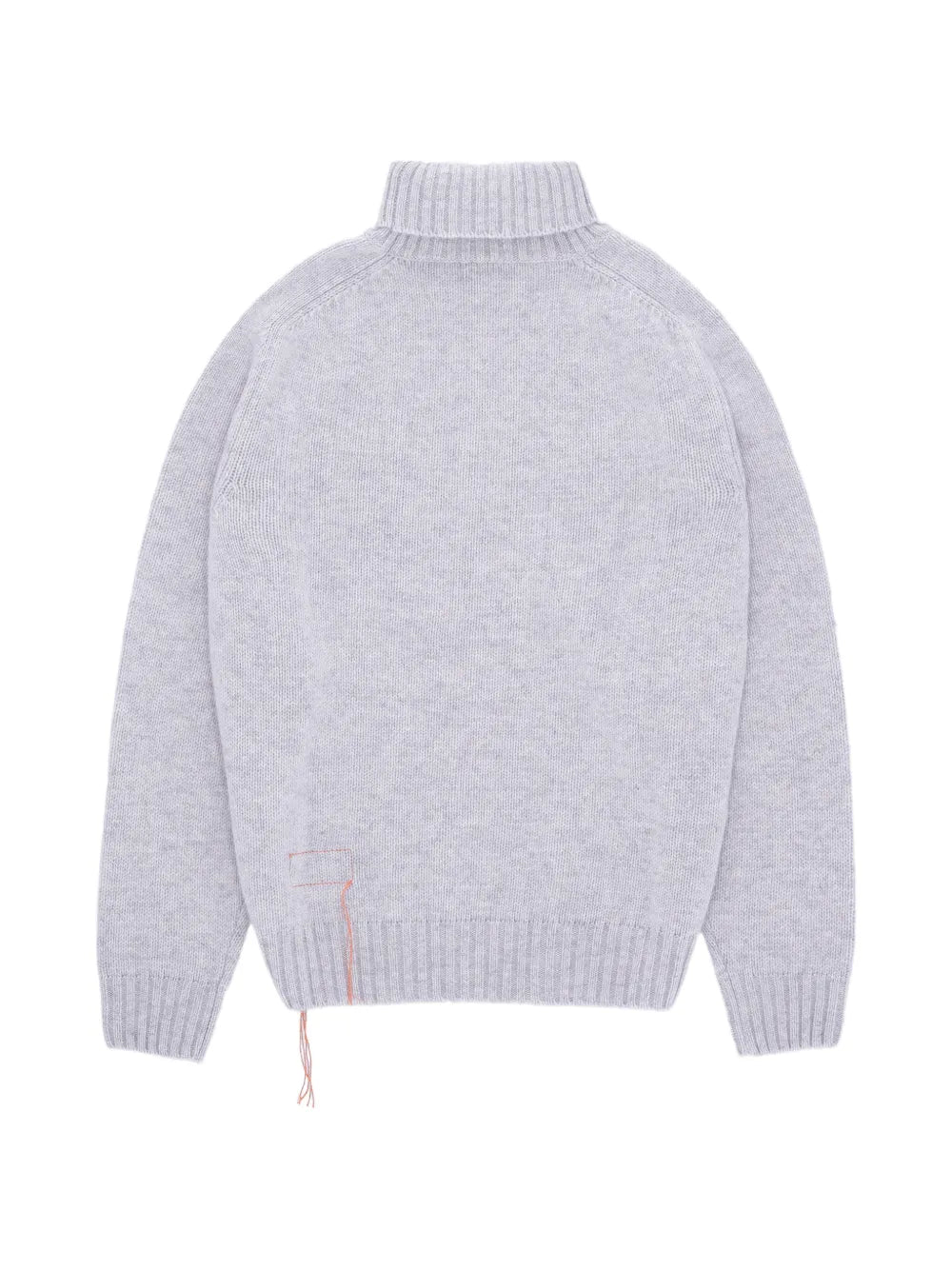 turtleneck sweater