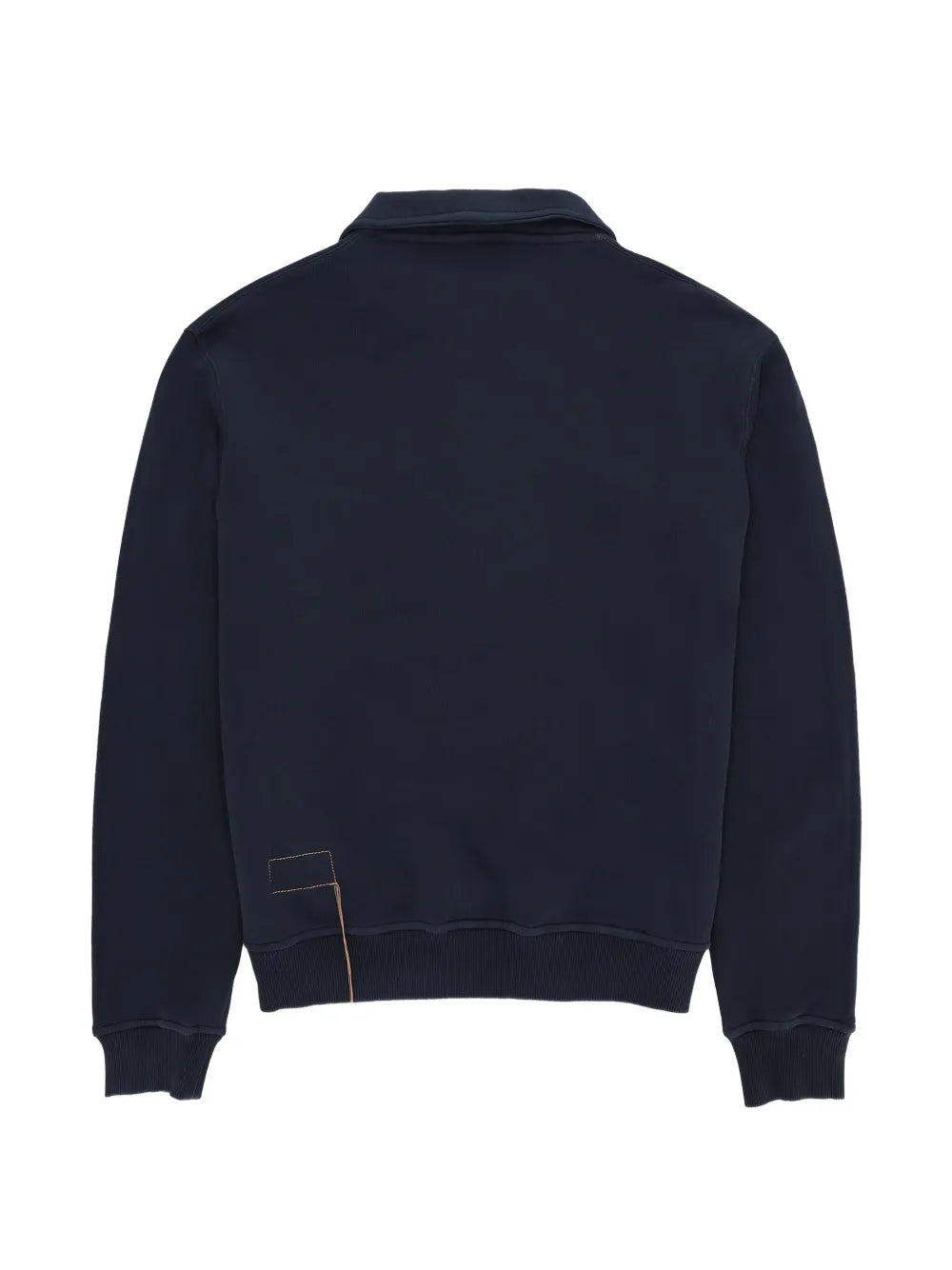 Yale zip sweatshirt