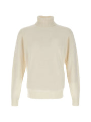 turtleneck sweater