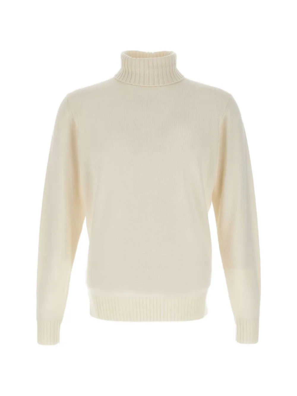 turtleneck sweater