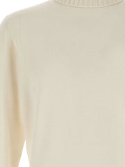 turtleneck sweater