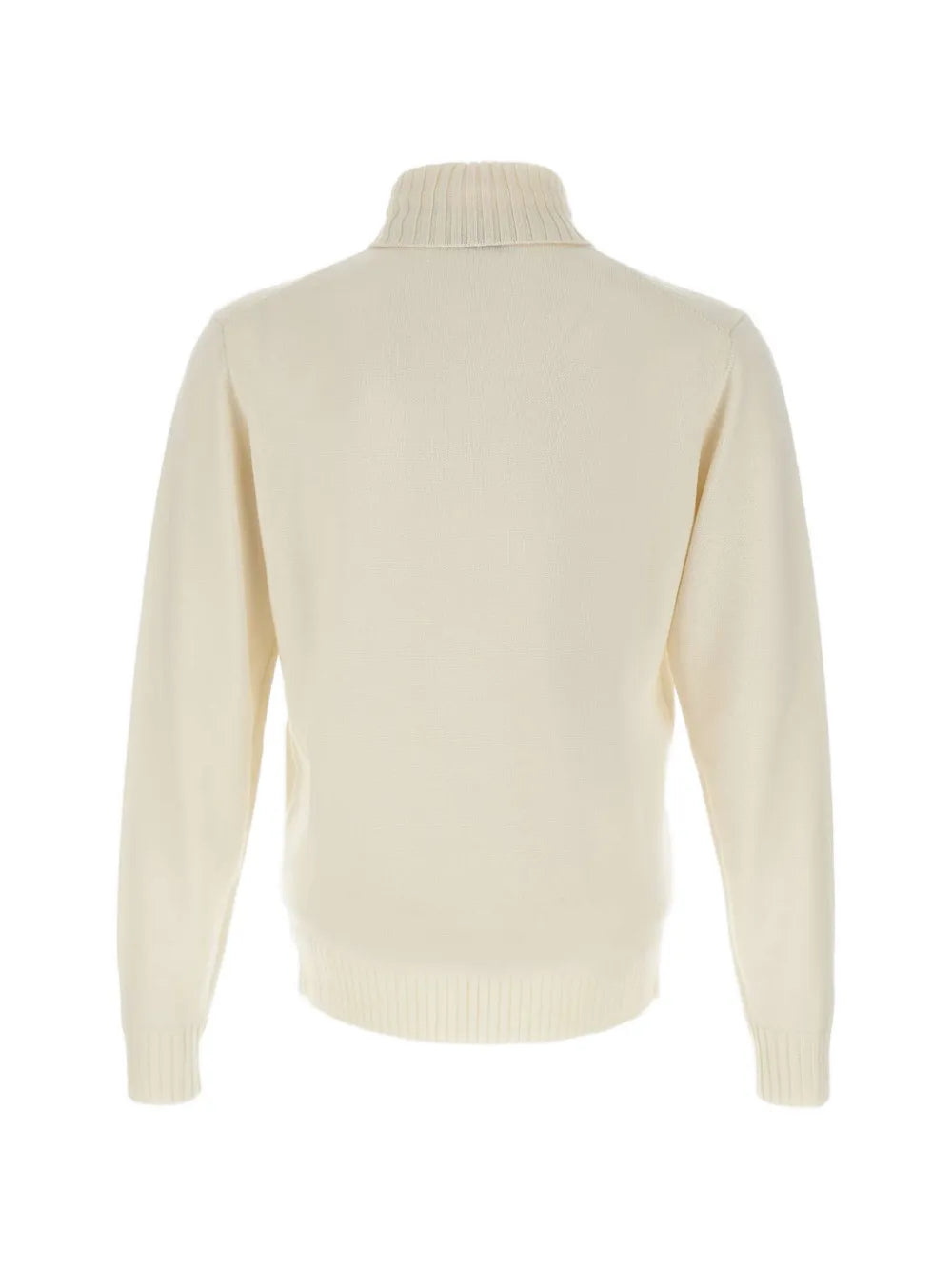 turtleneck sweater