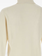 turtleneck sweater