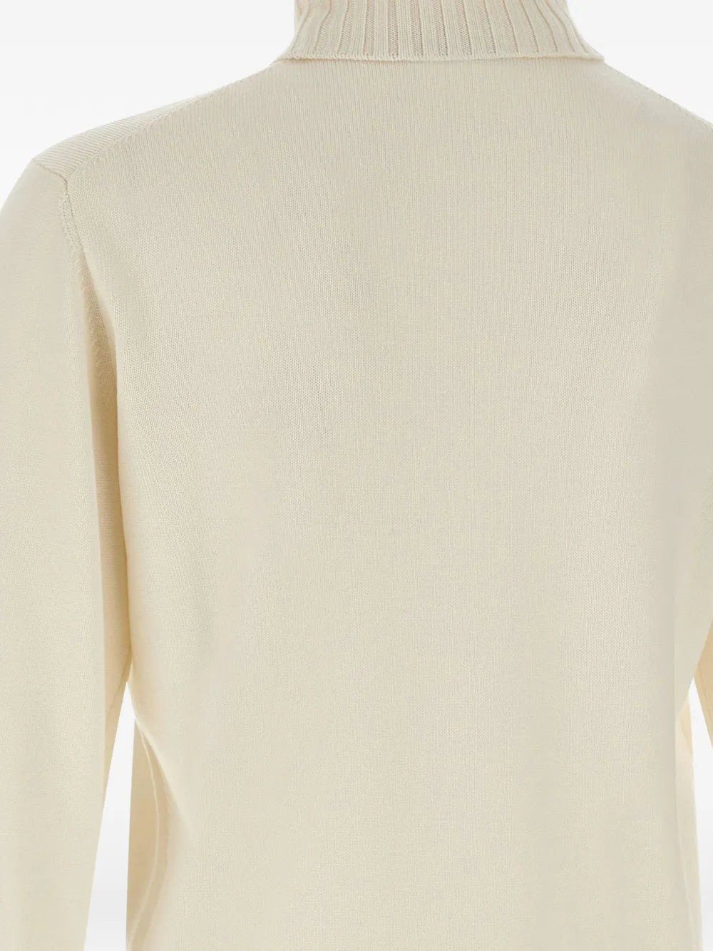 turtleneck sweater
