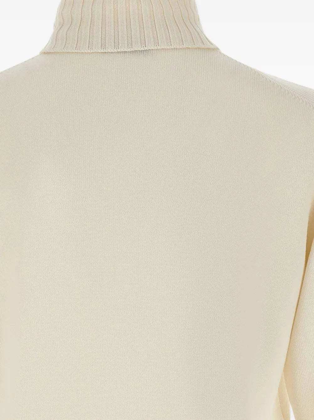 turtleneck sweater