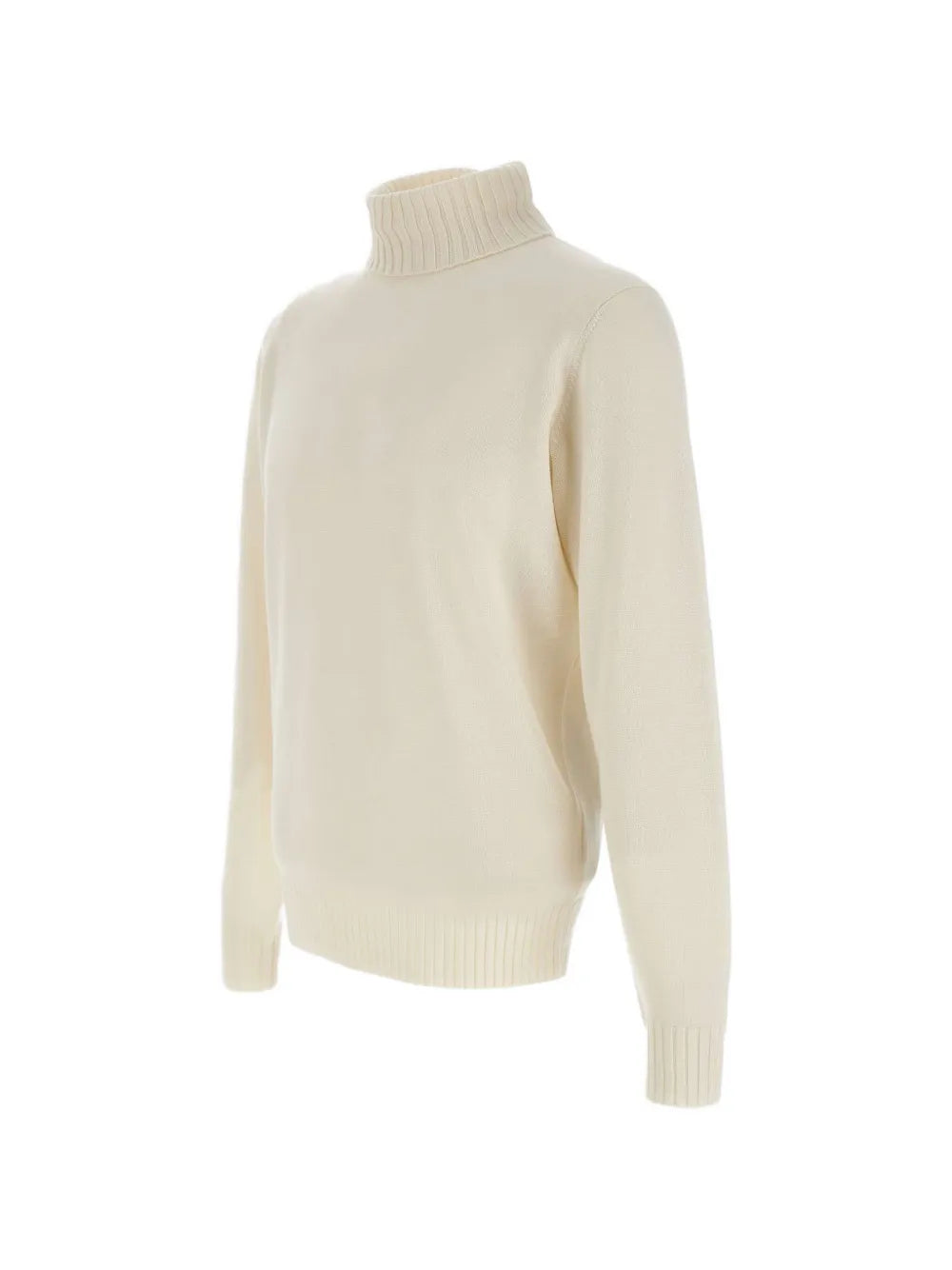 turtleneck sweater