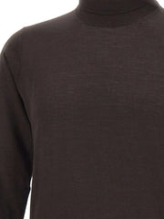 turtleneck sweater