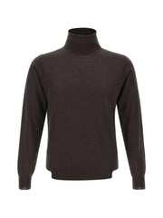turtleneck sweater