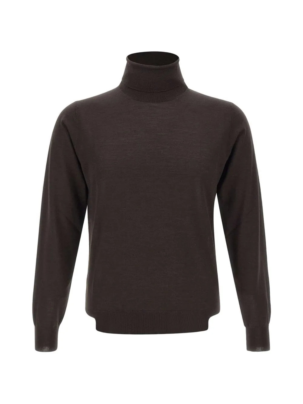 turtleneck sweater