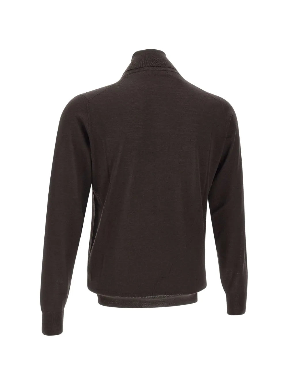 turtleneck sweater