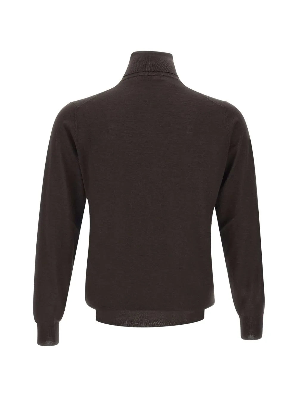 turtleneck sweater