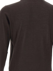 turtleneck sweater