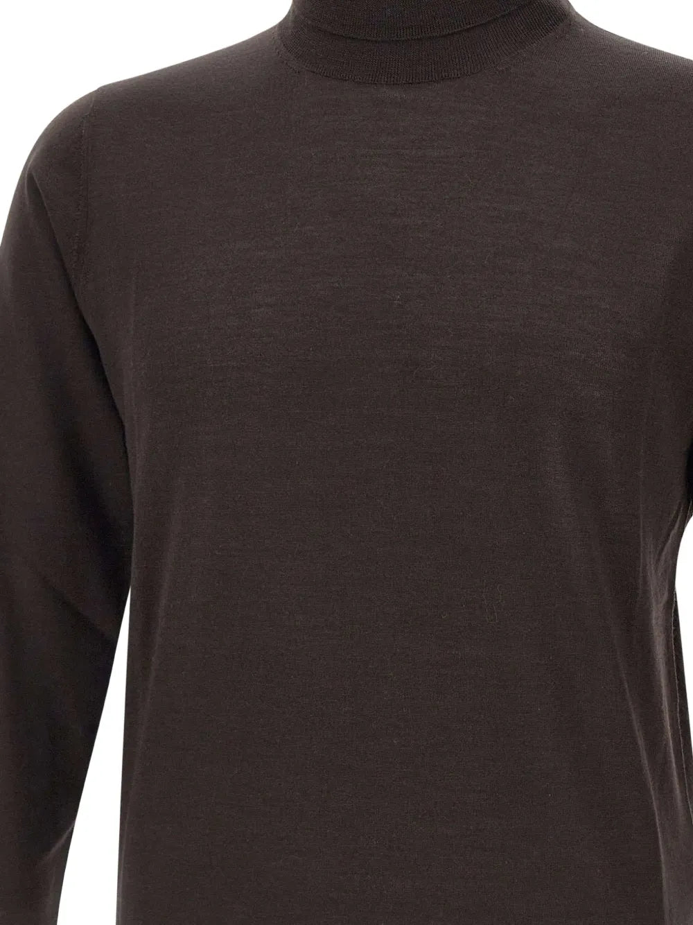 turtleneck sweater