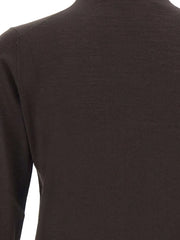 turtleneck sweater