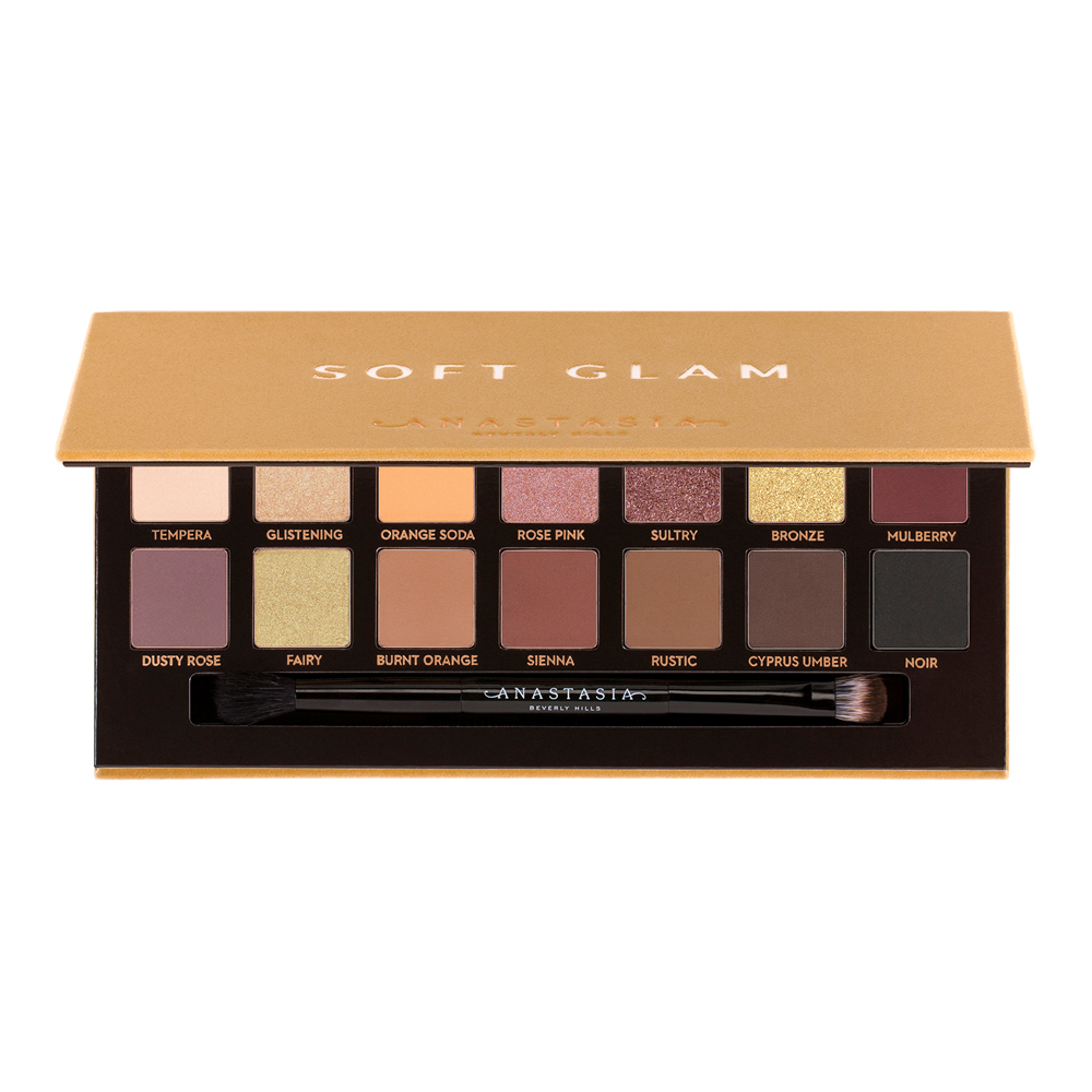 Anastasia Beverly Hills
