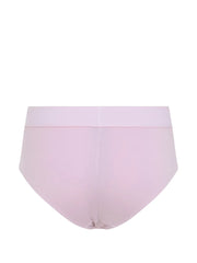 logo-waistband briefs
