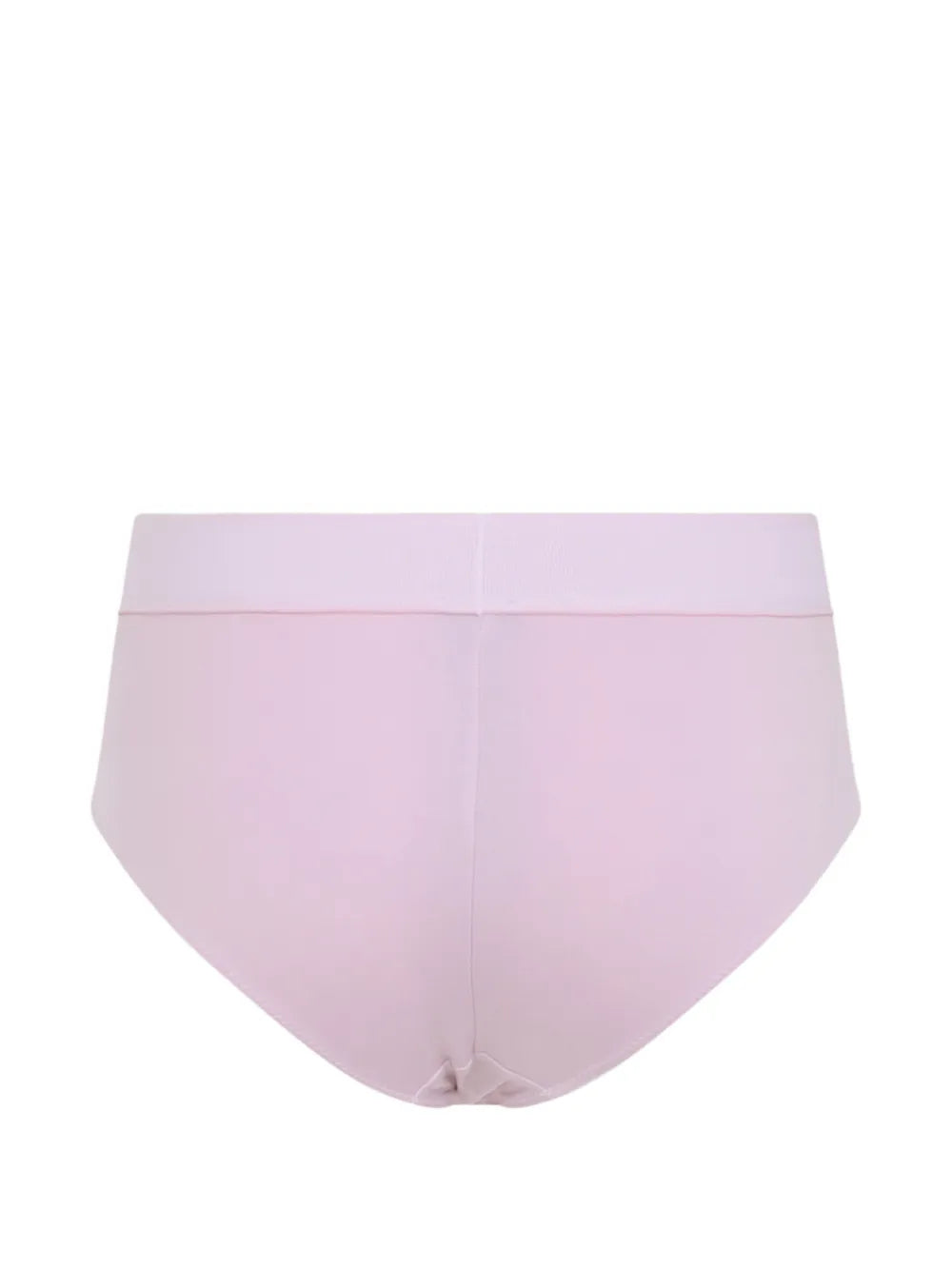 logo-waistband briefs