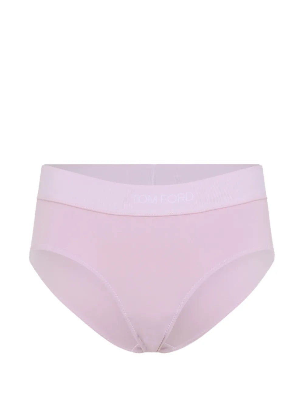 logo-waistband briefs