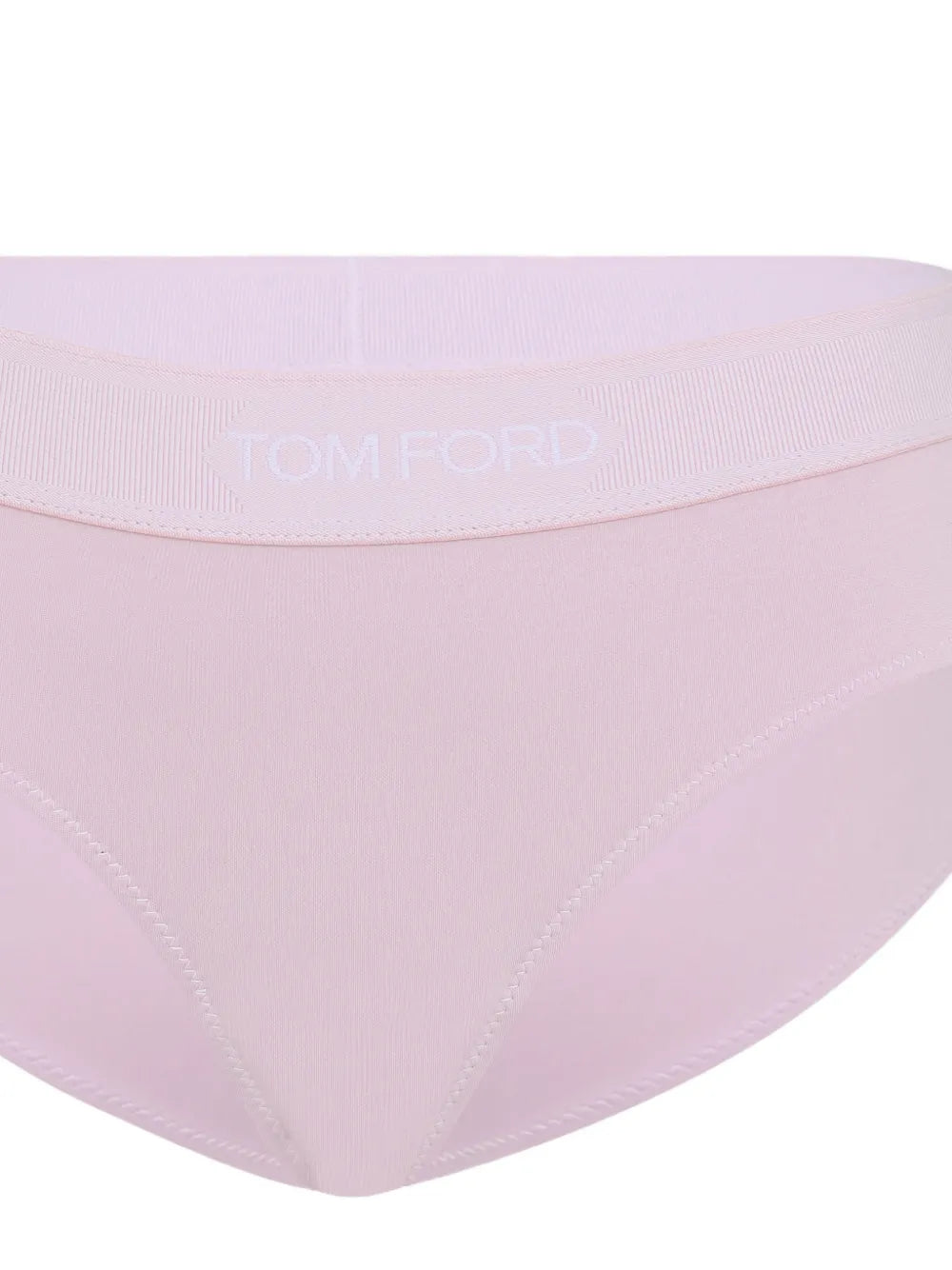 logo-waistband briefs
