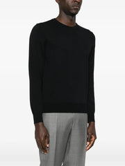 knitted sweater