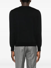 knitted sweater