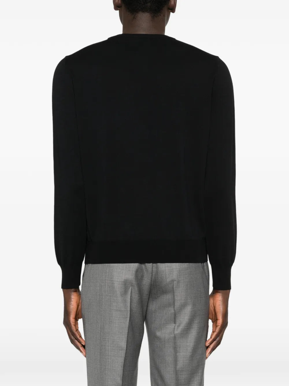 knitted sweater