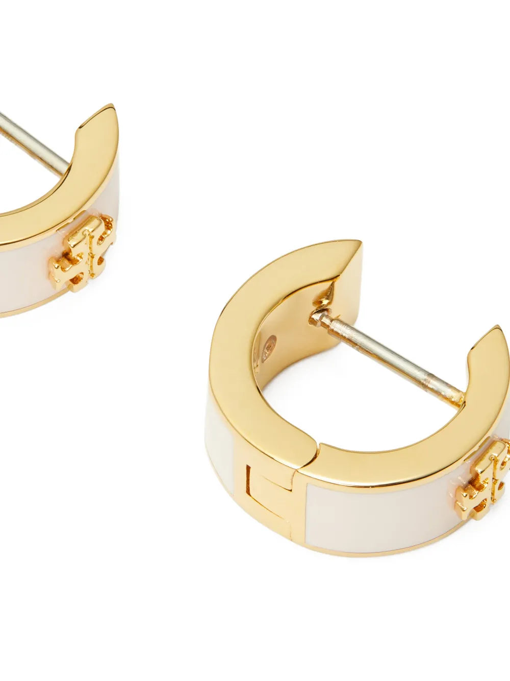Huggie Earrings