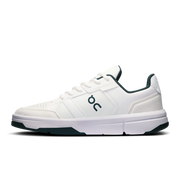 On Running The Roger Clubhouse White Evergreen (Women'S)