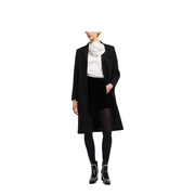 Coat Black