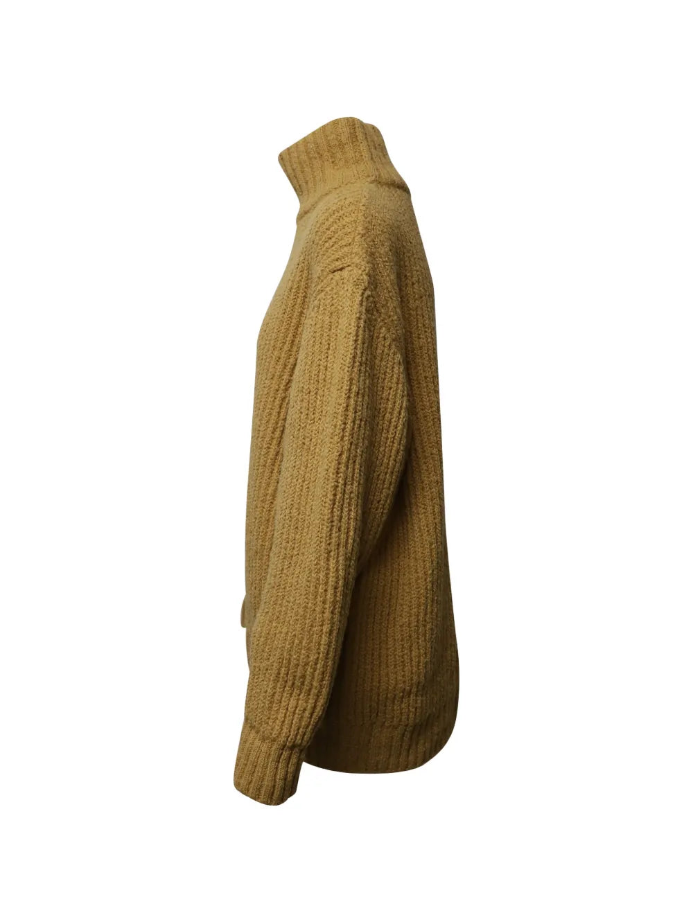 turtleneck sweater