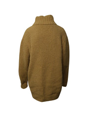 turtleneck sweater