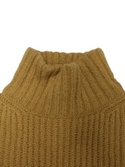 turtleneck sweater