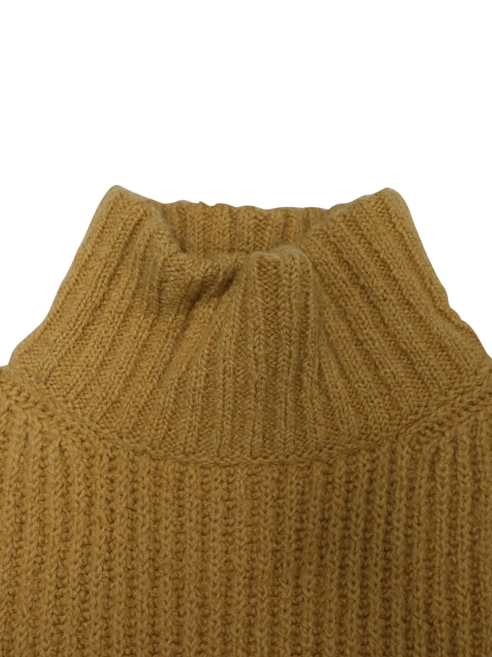 turtleneck sweater