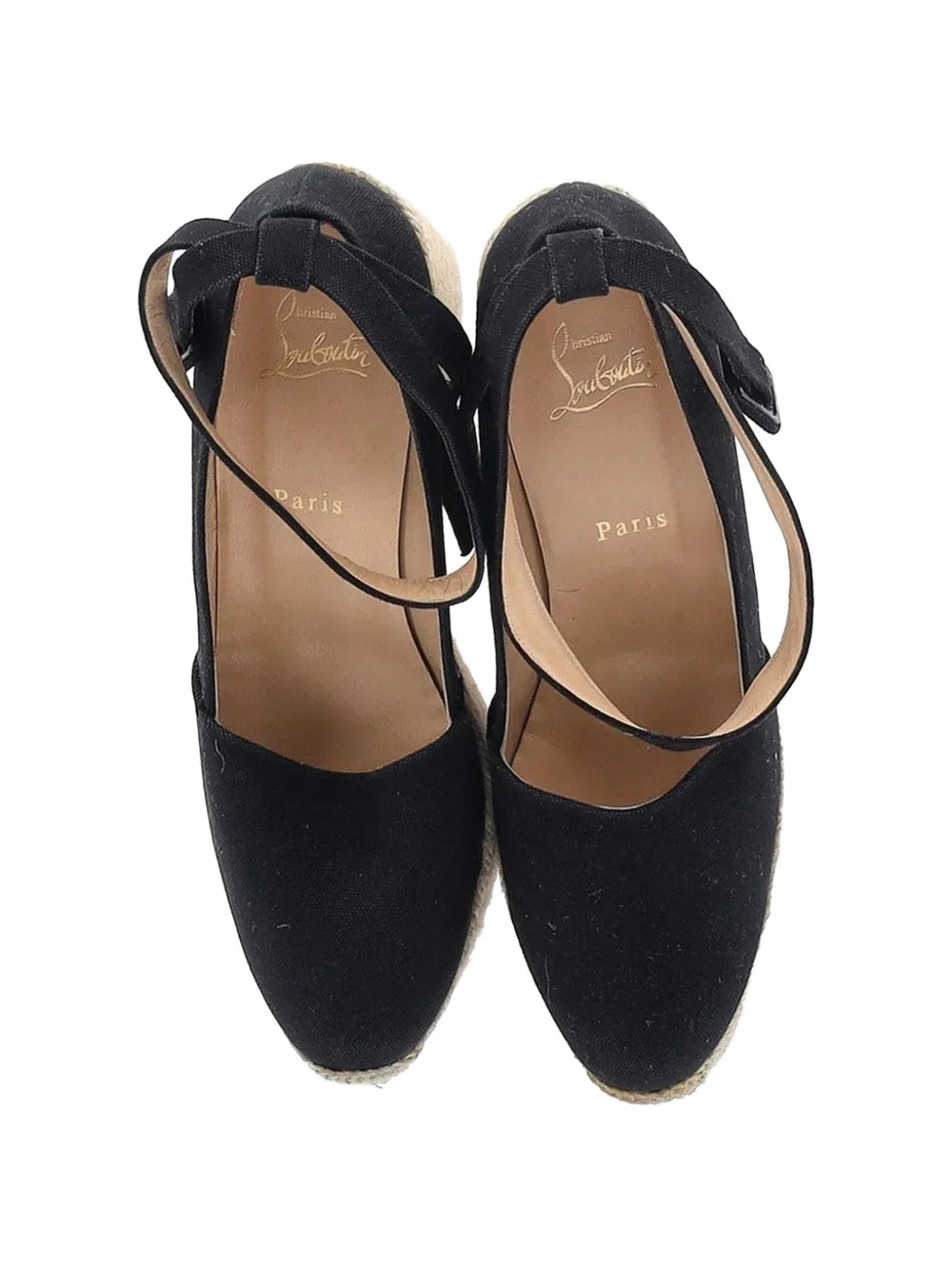 Christian Louboutin Pre-Owned