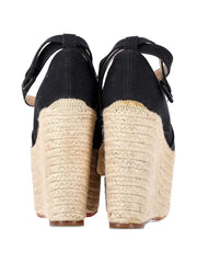 Dehia platform wedge