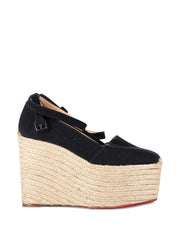 Dehia platform wedge