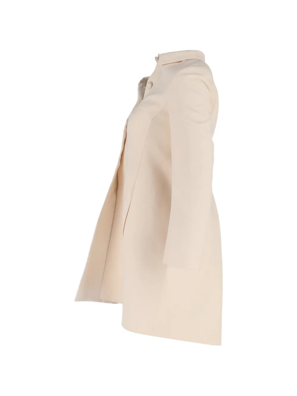 Wool Coat