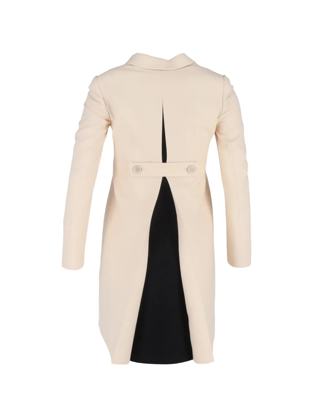 Wool Coat