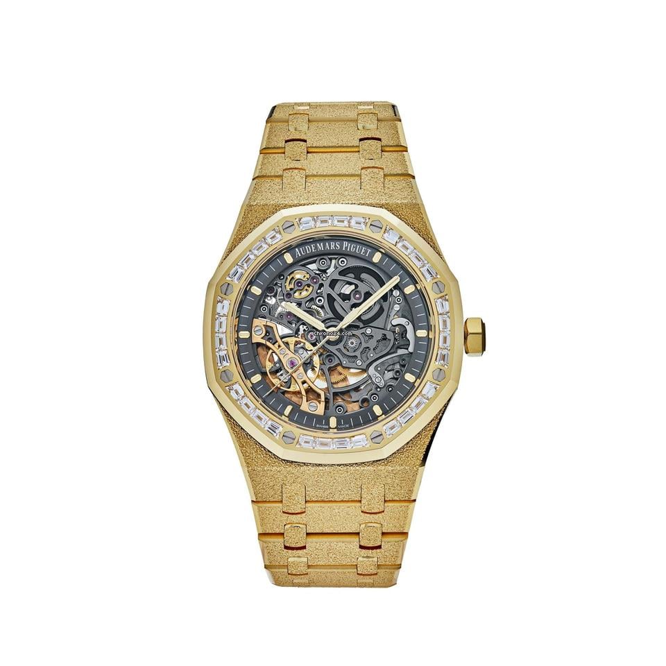 Audemars Piguet Royal Oak